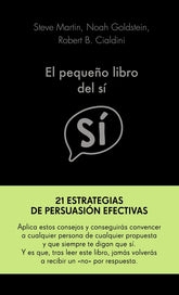 EL PEQUEÑO LIBRO DEL SI - 9788417568955